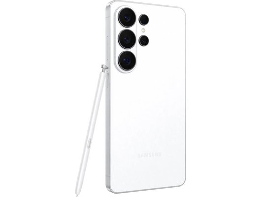 Смартфон Samsung Galaxy S26 Ultra 12/512Gb SM-S948B White